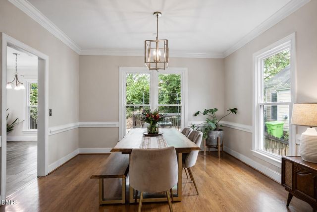 5237 Covington Bend Drive, Raleigh, NC 27613