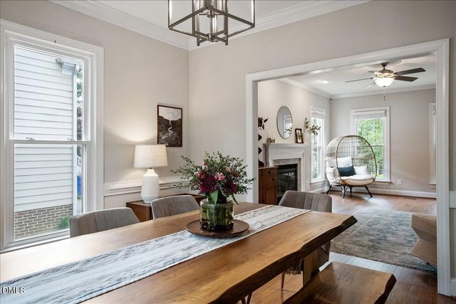5237 Covington Bend Drive, Raleigh, NC 27613