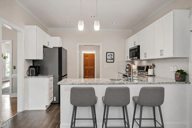 5237 Covington Bend Drive, Raleigh, NC 27613