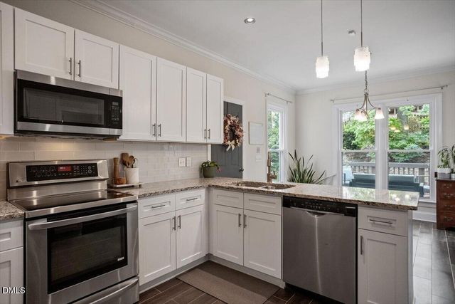 5237 Covington Bend Drive, Raleigh, NC 27613