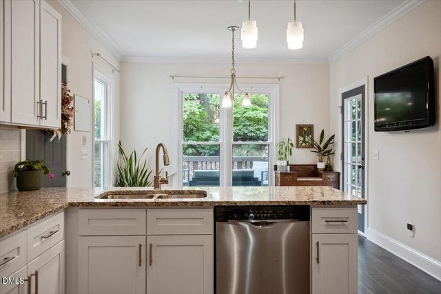 5237 Covington Bend Drive, Raleigh, NC 27613