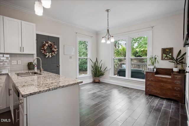 5237 Covington Bend Drive, Raleigh, NC 27613
