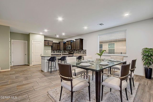 14441 Eastbrook Drive, El Paso, TX 79938