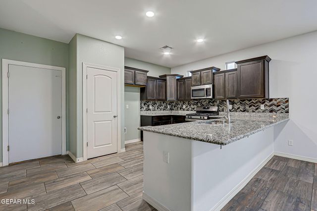 14441 Eastbrook Drive, El Paso, TX 79938