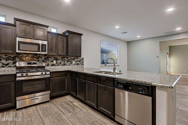 14441 Eastbrook Drive, El Paso, TX 79938