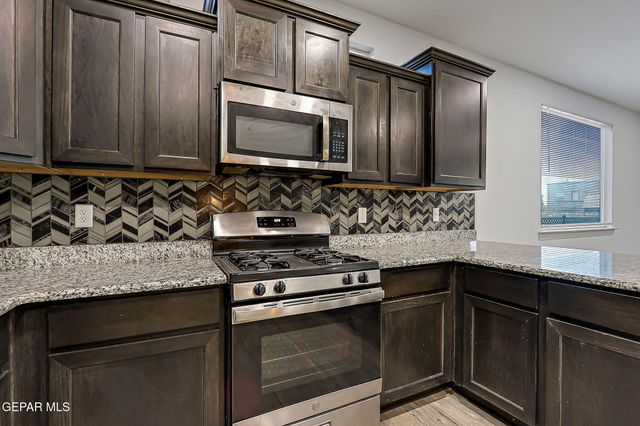 14441 Eastbrook Drive, El Paso, TX 79938