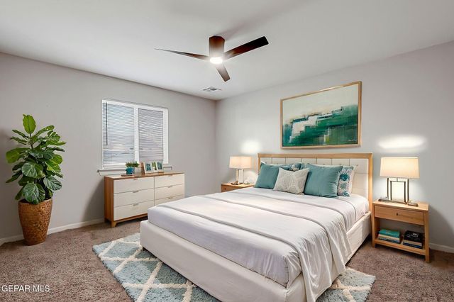 14441 Eastbrook Drive, El Paso, TX 79938