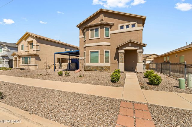 14441 Eastbrook Drive, El Paso, TX 79938