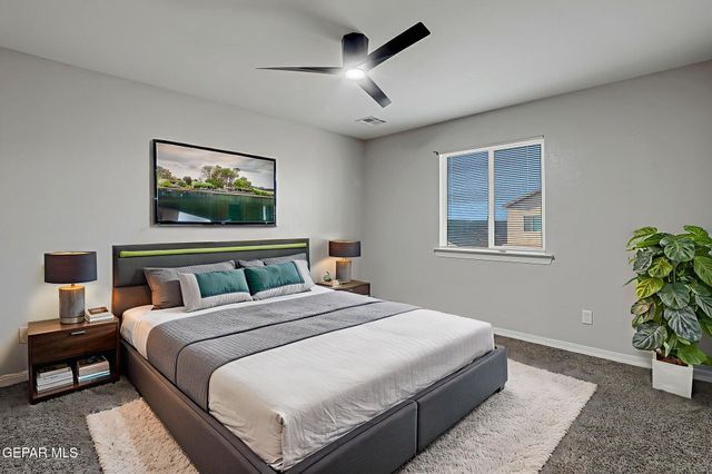 14441 Eastbrook Drive, El Paso, TX 79938