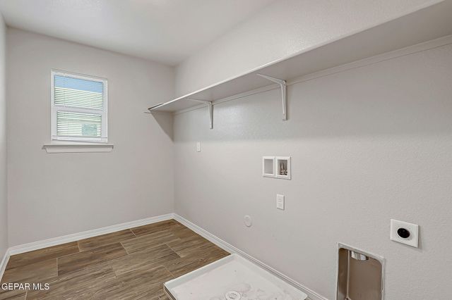 14441 Eastbrook Drive, El Paso, TX 79938