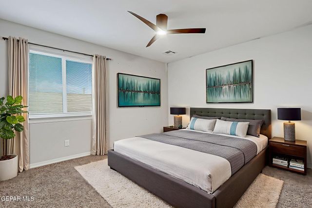 14441 Eastbrook Drive, El Paso, TX 79938