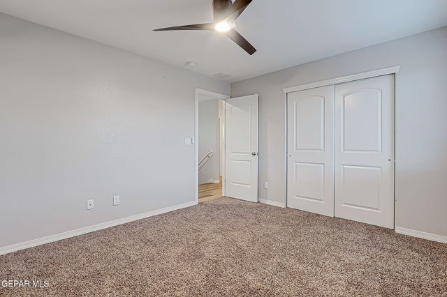 14441 Eastbrook Drive, El Paso, TX 79938