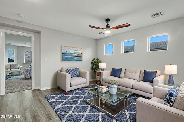 14441 Eastbrook Drive, El Paso, TX 79938