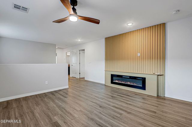 14441 Eastbrook Drive, El Paso, TX 79938