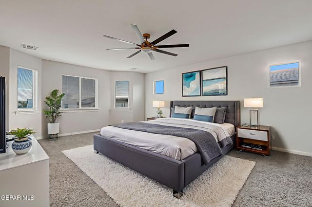 14441 Eastbrook Drive, El Paso, TX 79938