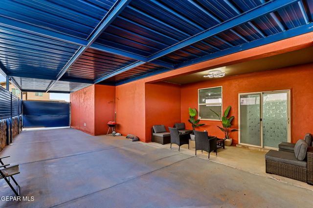 14441 Eastbrook Drive, El Paso, TX 79938