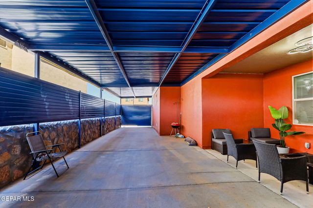 14441 Eastbrook Drive, El Paso, TX 79938