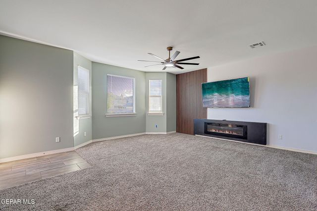 14441 Eastbrook Drive, El Paso, TX 79938