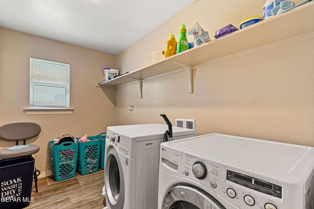 14441 Eastbrook Drive, El Paso, TX 79938