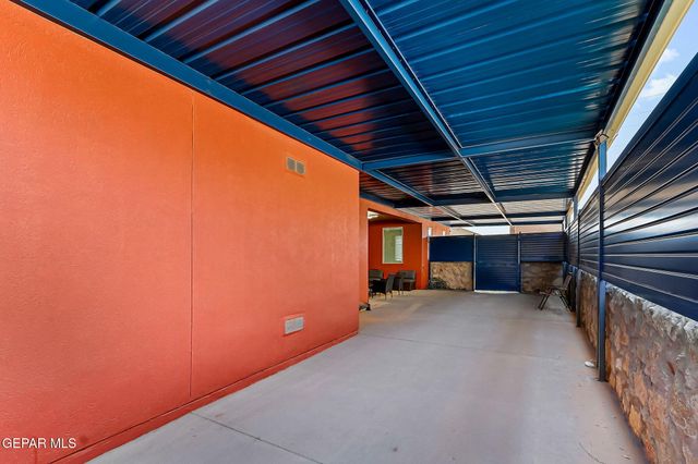 14441 Eastbrook Drive, El Paso, TX 79938