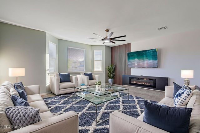 14441 Eastbrook Drive, El Paso, TX 79938