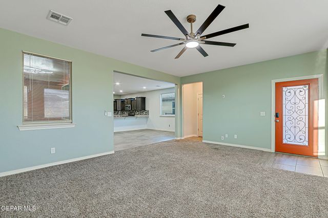 14441 Eastbrook Drive, El Paso, TX 79938