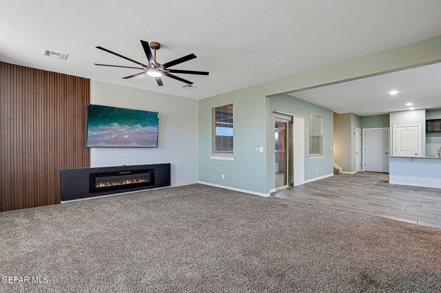 14441 Eastbrook Drive, El Paso, TX 79938