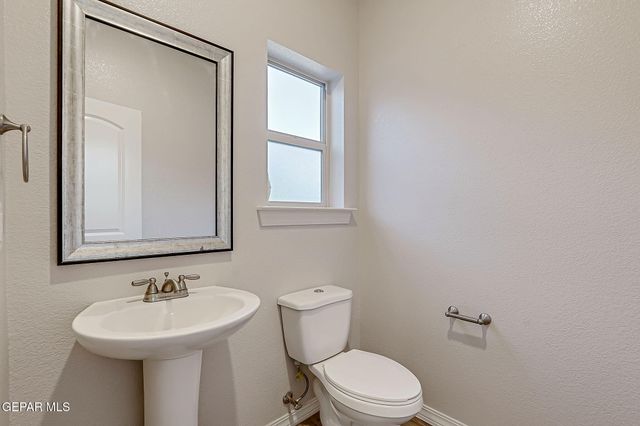 14441 Eastbrook Drive, El Paso, TX 79938