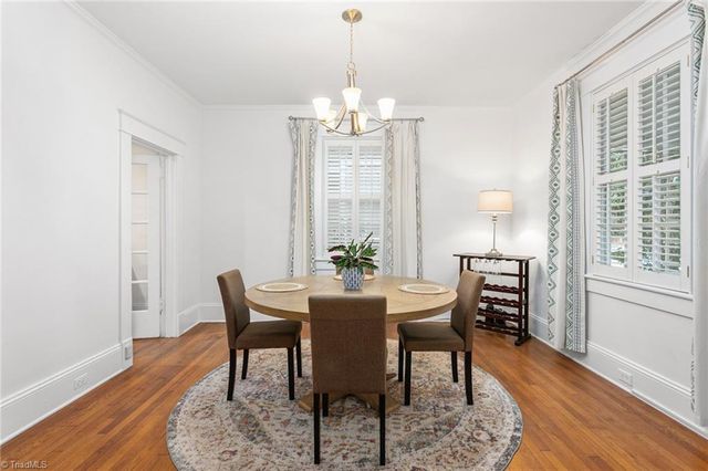 315 E Hendrix Street, Greensboro, NC 27401