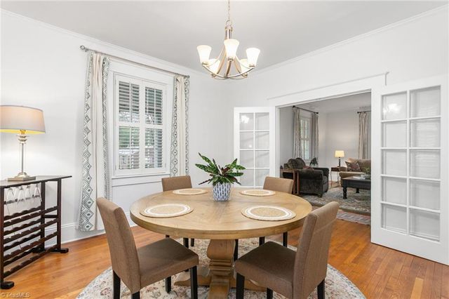 315 E Hendrix Street, Greensboro, NC 27401