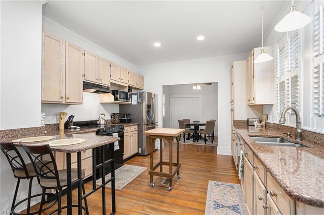 315 E Hendrix Street, Greensboro, NC 27401