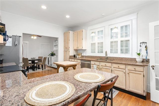 315 E Hendrix Street, Greensboro, NC 27401