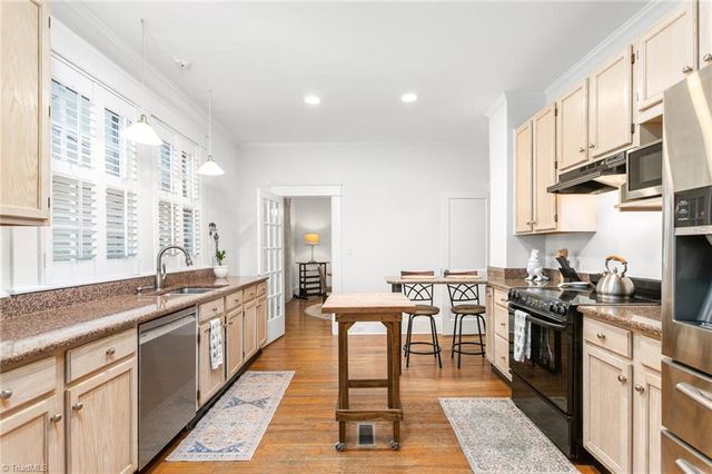 315 E Hendrix Street, Greensboro, NC 27401