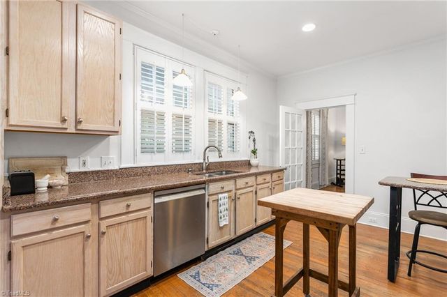 315 E Hendrix Street, Greensboro, NC 27401