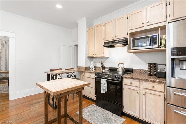 315 E Hendrix Street, Greensboro, NC 27401