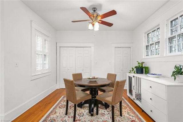 315 E Hendrix Street, Greensboro, NC 27401