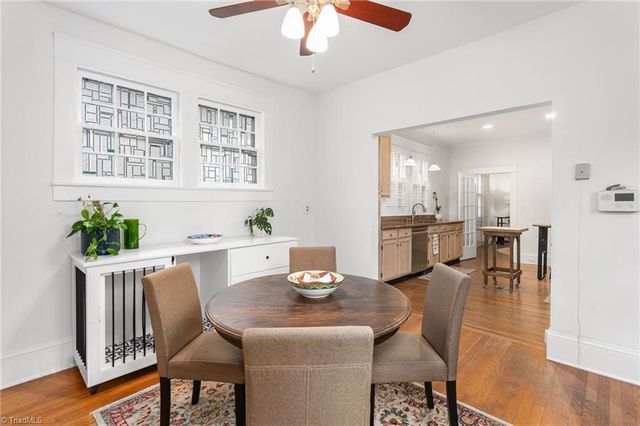 315 E Hendrix Street, Greensboro, NC 27401