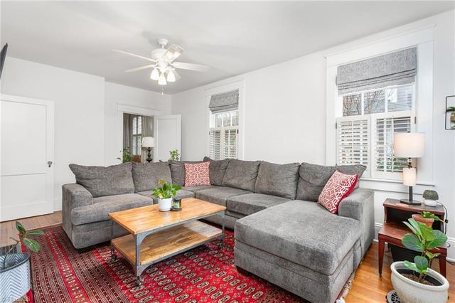 315 E Hendrix Street, Greensboro, NC 27401