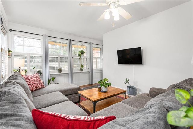 315 E Hendrix Street, Greensboro, NC 27401