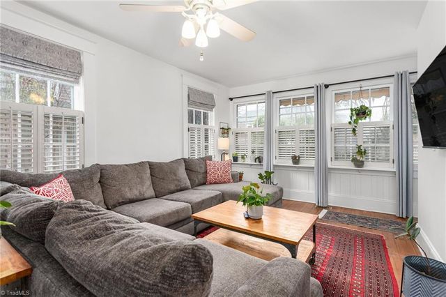 315 E Hendrix Street, Greensboro, NC 27401