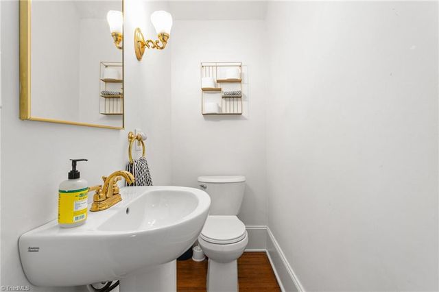 315 E Hendrix Street, Greensboro, NC 27401