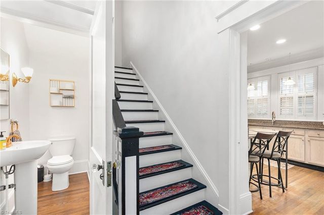 315 E Hendrix Street, Greensboro, NC 27401