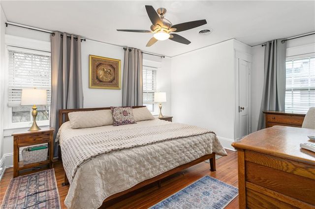 315 E Hendrix Street, Greensboro, NC 27401