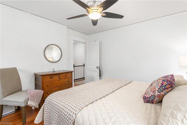 315 E Hendrix Street, Greensboro, NC 27401