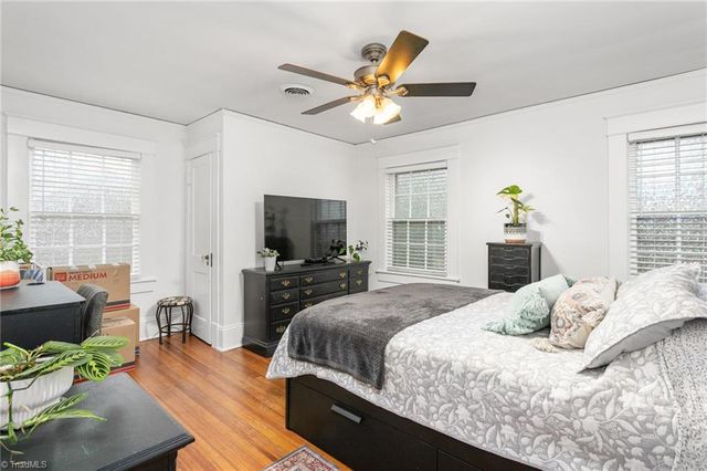 315 E Hendrix Street, Greensboro, NC 27401