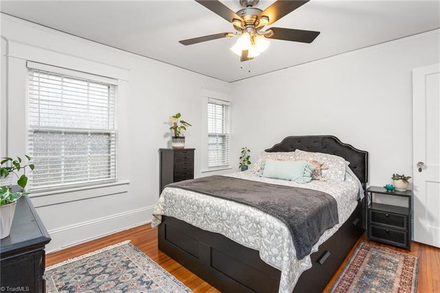 315 E Hendrix Street, Greensboro, NC 27401