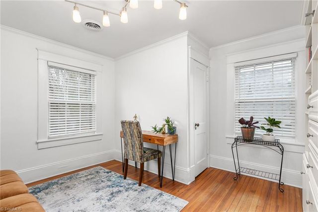 315 E Hendrix Street, Greensboro, NC 27401