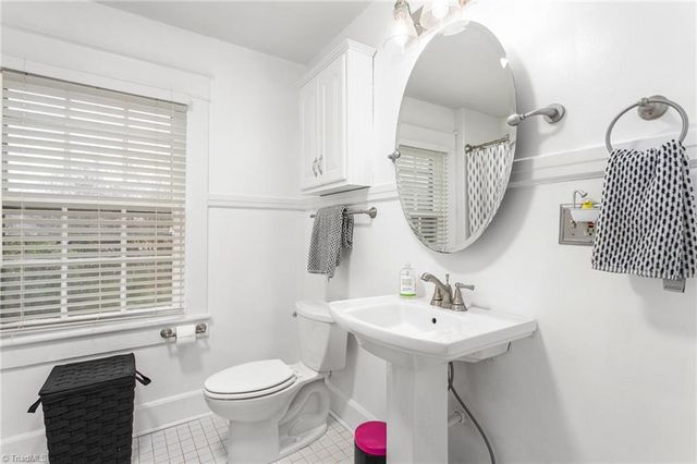 315 E Hendrix Street, Greensboro, NC 27401