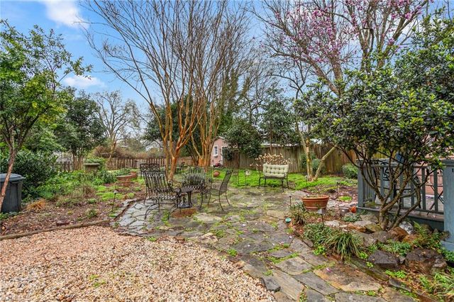 315 E Hendrix Street, Greensboro, NC 27401