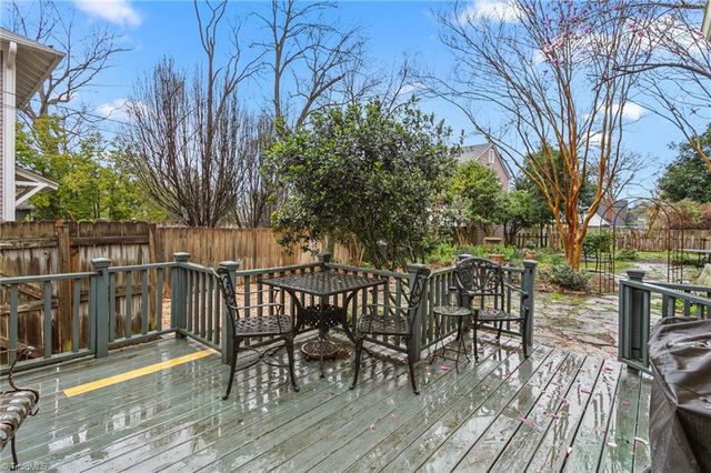 315 E Hendrix Street, Greensboro, NC 27401